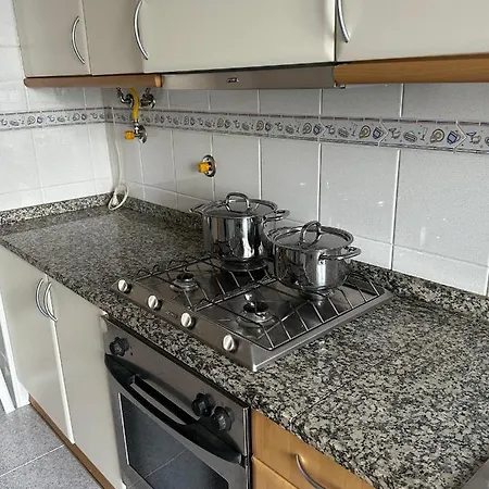 Airport Madeira- 5 Min Apartment *